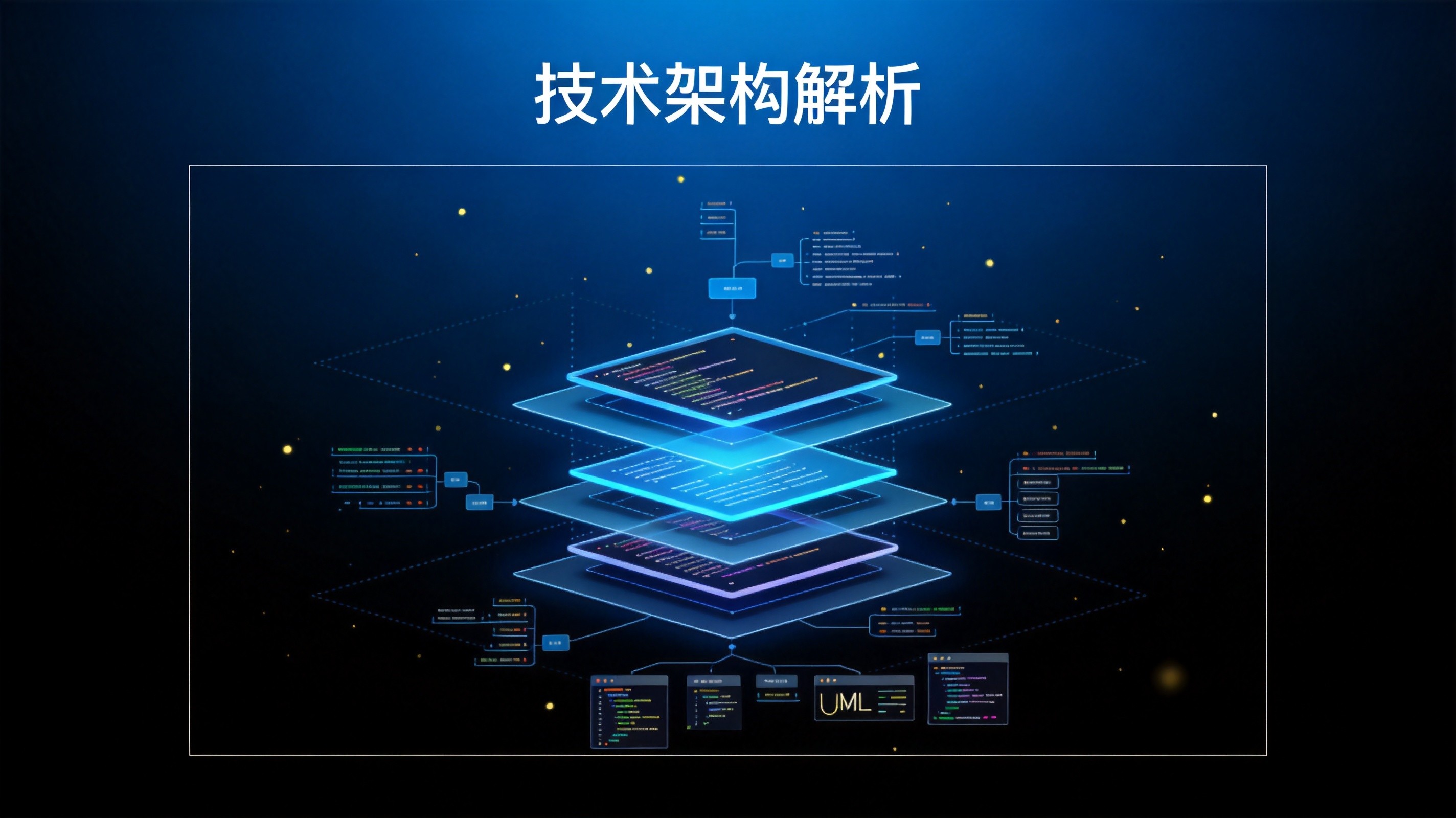MQL5设计模式实战：EA开发中的经典设计模式应用指南