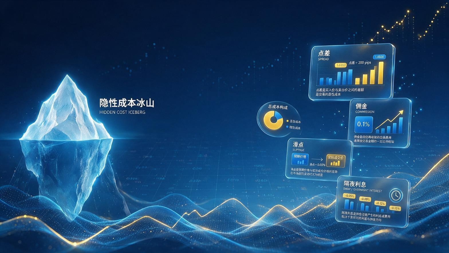 EA交易成本深度解析与优化实战
