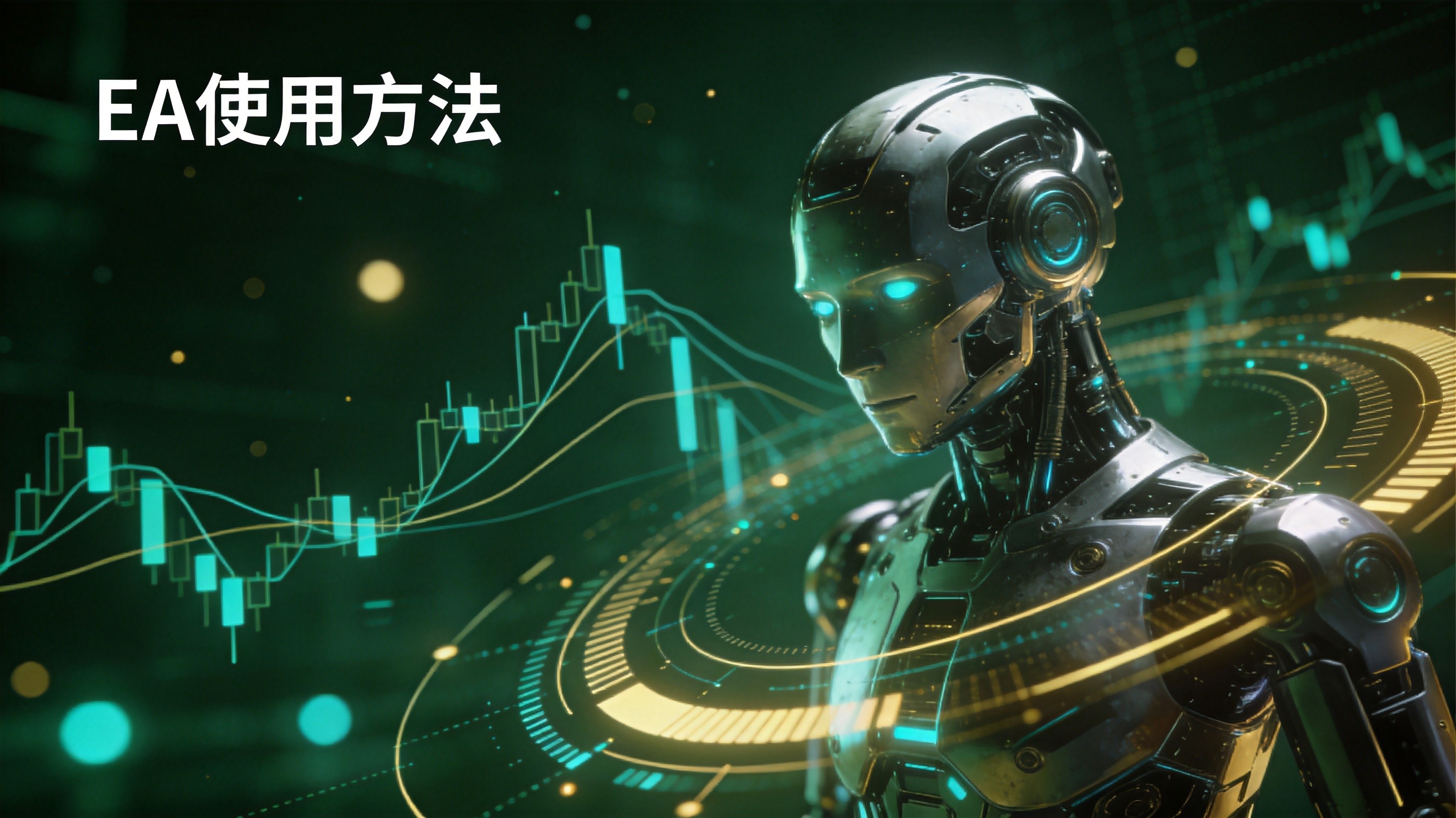 MT4/MT5-EA产品使用方法